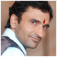 RAMKESH JIWANPURWALA